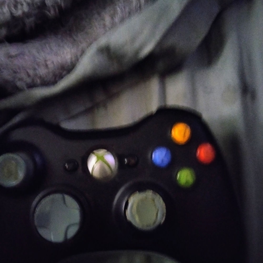 XBOX 360 Wireless Controller - Picture 3 of 3